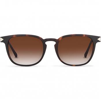 Karun Vizcacha KAUS0122 Men's Tortoiseshell Sunglasses Size 51