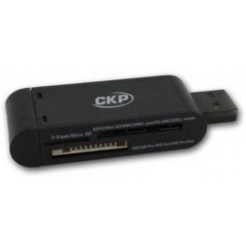 Cirkuit Planet LECTOR CKP USB CR2030