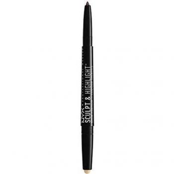 NYX Cosméticos para mujer, multicolor, talla única
