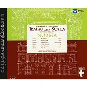 Bellini: Norma