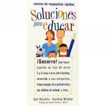 Soluciones Para Educar