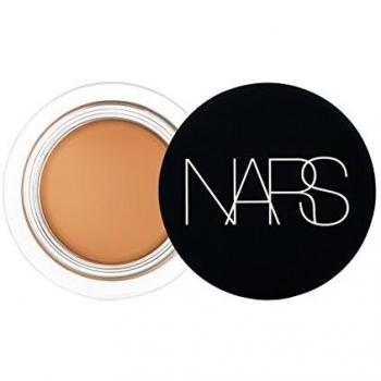 NARS Soft Matte Complete Concealer - Caramel, 6 g, mattifying concealer for full coverage