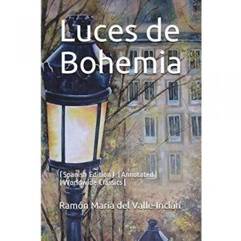 Luces de Bohemia: