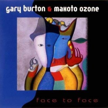 Face to face ozone makoto