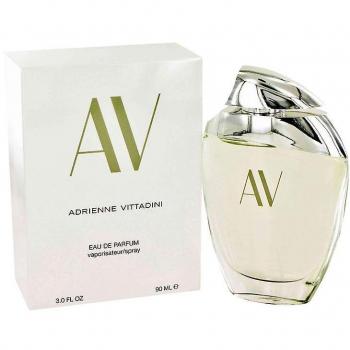 Adrienne Vittadini AV Women's Eau de Parfum Spray 90 ml