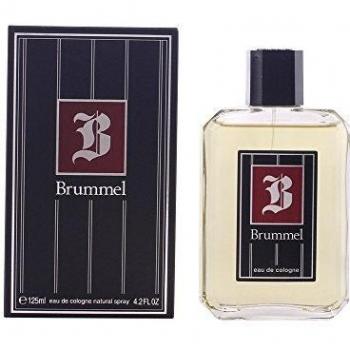 Puig Brummel agua de colonia Vaporizador 125 ml