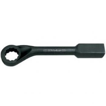 Egamaster - Llave estrella golpe acodado 32mm fosfatada