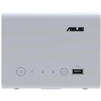 ASUS NAS-M25 - Unidad RAID