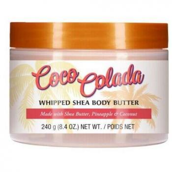 Tree Hut Coco Colada Body Butter 240 g