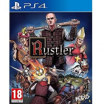 Rustler