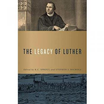 Legacy of Luther