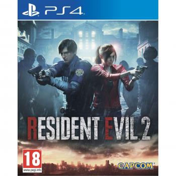 Resident Evil 2 - Edición Estándar
