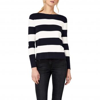 Only Onlbologne L/s Pullover Knt Noos, Suéter para Mujer,