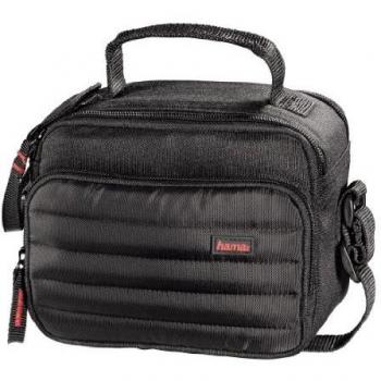 Hama Syscase 110 Negro - Funda
