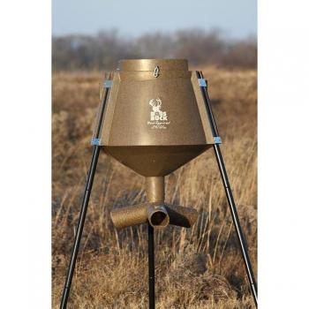 BOSS BUCK BB-1.2A.P 350lb Feeder Multi-Piece Leg