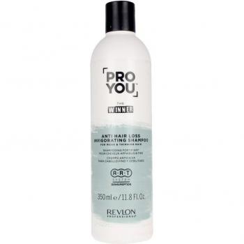Revlon PROYOU The Winner Anti-Hair Loss Shampoo for Fine and Weak Hair 350ml