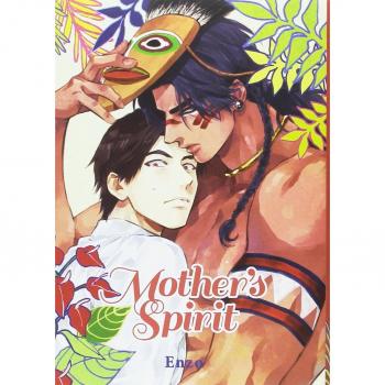 Mother's Spirit