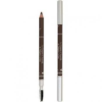 T.LeClerc Lápiz de Cejas 03 Marrón 1,08g