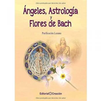 ÃNGELES ASTROLOGÃA Y FLORES DE BACH
