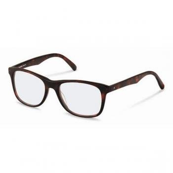Rodenstock R5302 B Gafas Recetadas para Hombre Tortoiseshell y Careyshell