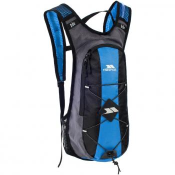Mochila de hidratación Trespass Mirror (15 litros) con reserva de agua (2 litros)