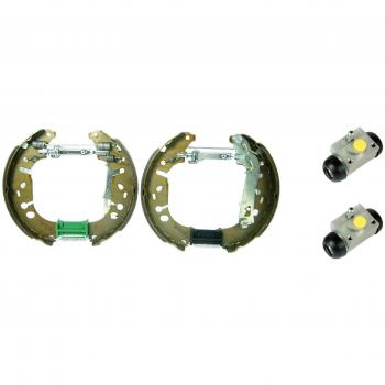 Brembo K 59 047 Zapatas de Freno y Accesorios