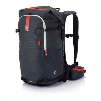 Mochila Airbag Arva Tour40 Switch (GRIS)