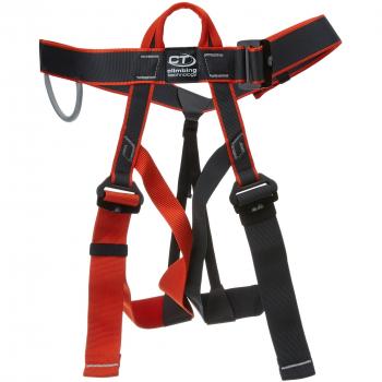 Climbing Technology Arnés Discovery