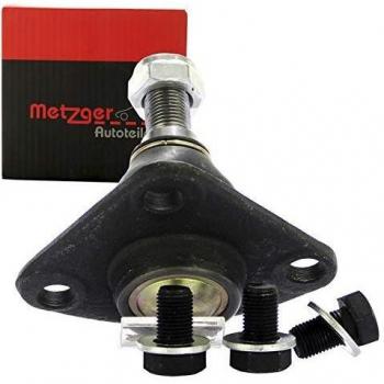 Rótula de suspensión METZGER control arm ball joint 57016218