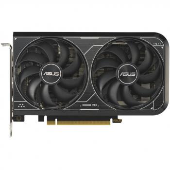 ASUS Dual GeForce RTX 4060 Ti V2 OC Edition 8GB GDDR6