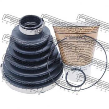 Fuelle de árbol de transmisión FEBEST CV-joint boot 0115P-200