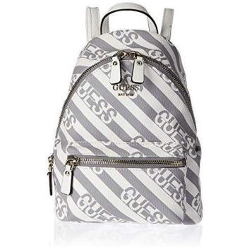 Guess - Spring Fever Crossbody Top Zip, Mujer, Dorado