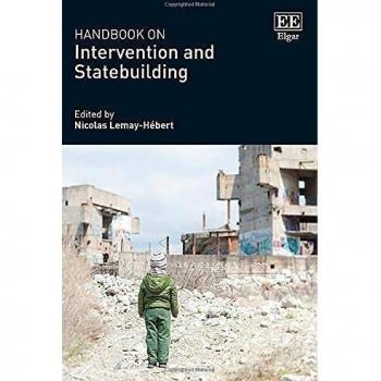 Handbook on Intervention and Statebuilding
