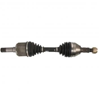 Eje motriz y árbol de transmisión POINT GEAR PNG75012 - Eje motriz de alta resistencia, fabricado en acero, diseñado para soportar altas cargas, con un acabado anti-corrosión, compatible con diversas transmisiones automáticas