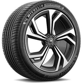 Michelin Pilot Sport 4 SUV 295/40 R22 112Y XL