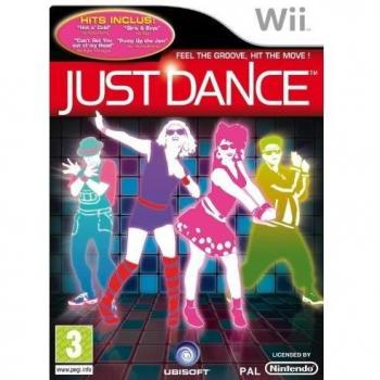 Just Dance 1