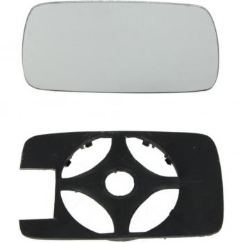 Espejo retrovisor exterior gran angular BLIC 6102-02-0401P Izquierda