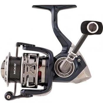 Mitchell MX9 Spinning 3000