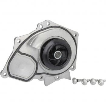 Bomba de agua y refrigerante CONTITECH WP6122, tipo de producto: Bomba, características: diseñada para sistemas de refrigeración y enfriamiento en motores, alta durabilidad, eficiente en el flujo de líquido, compatible con múltiples