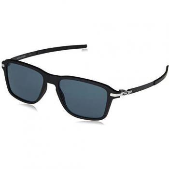 Oakley Wheel House Prizm Sunglasses Satin Black 54mm CAT3
