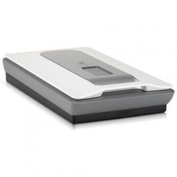 HP Scanjet G4010 - Escáner