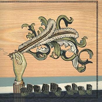 Funeral vinyl 2