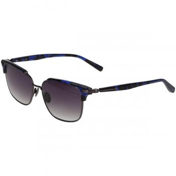 Scotch & Soda 8014 900 Men's Grey Sunglasses Size 55