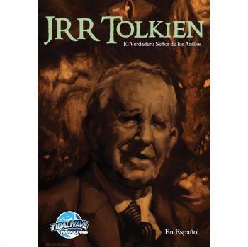 IMP Orbit JRR Tolkien El Verdadero Senor de los Anillos