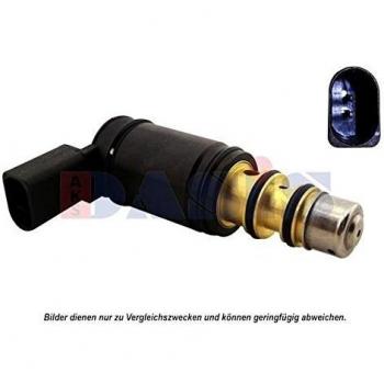 AKS DASIS Válvula reguladora compresor 859008N