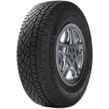 Michelin Latitude Cross EL M+S - 235/60R18 107H - Neumático de Verano