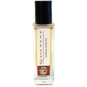 Eliana Home 463021 - Esencia quemadores de 100 ml jazmín