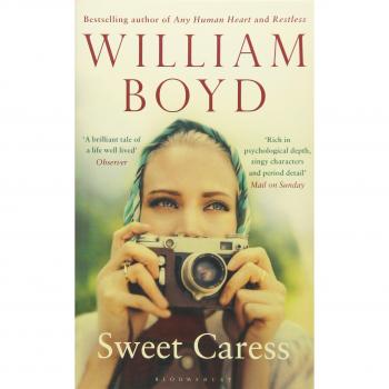 Caricia Dulce - William Boyd