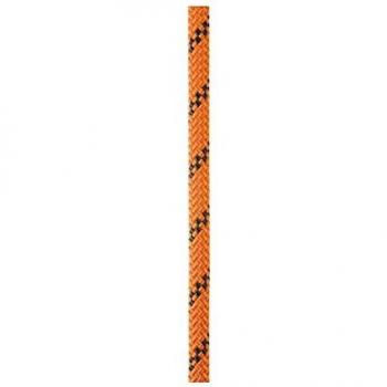 Petzl -Axis 11Mmx200M Naranja