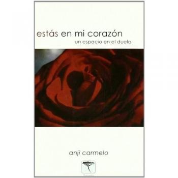 Estás En Mi Corazón
